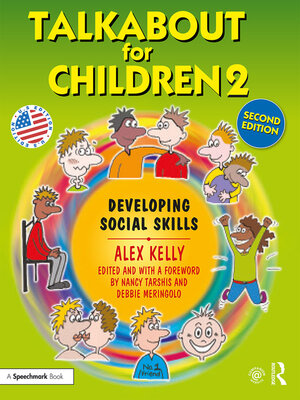 cover image of Talkabout for Children 2